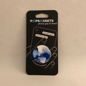 Marble Popsocket